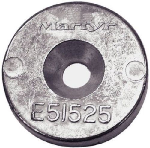 Martyr anodes  frigo-boat zinc anode  cm51525z lc