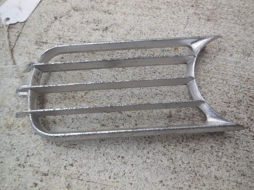 Porsche 356 pre a / a horn grille  c#103