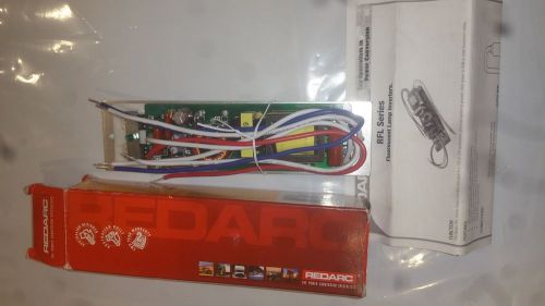 Redarc 24v dc 15-20w fluorescent lamp inverter assembly bnib rfl2420 cheap