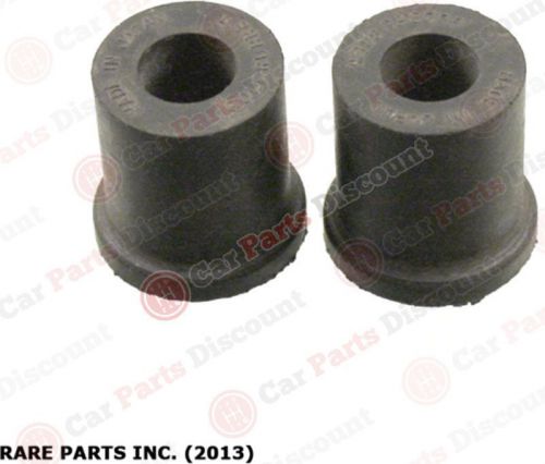 New replacement leaf spring shackle bushing, rp35267