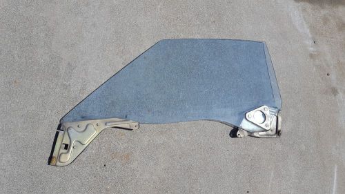 1976-77 toyota celica  driver side window