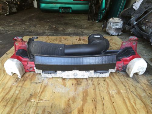 Mazda rx8 reinforcement oem