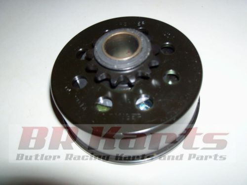 &#034;stinger&#034; racing go kart clutch, 17t #35, from premier