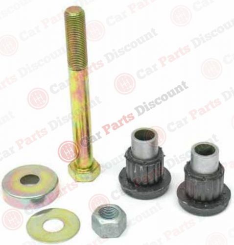 New lemforder idler arm bushing kit, 126 460 08 19