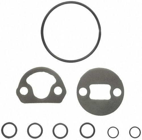 Fel-pro es70016 oil cooler seal set