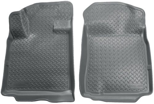 Husky liners 35582 classic style floor liner fits 07-09 sequoia tundra