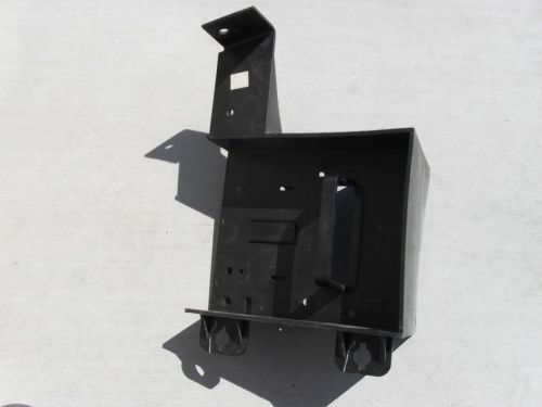 94 95 96 97 98 mustang keyless entry module install bracket/relay panel assembly