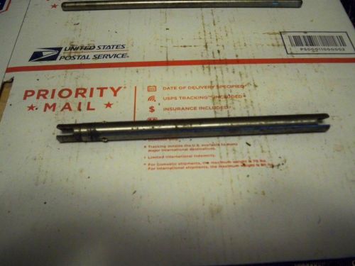 Pontiac v8 1967-79 oil pump rod 326 350 400 428 455