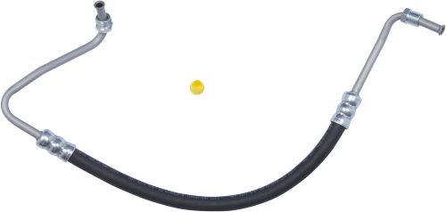 Power steering pressure line hose assembly-pressure line assembly gates 355320