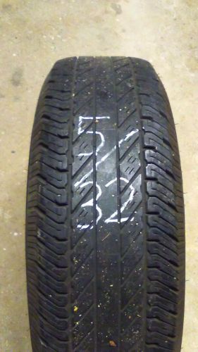 Avon ranger 235/75r15 tire