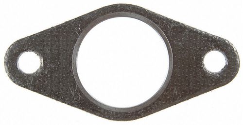 Exhaust pipe flange gasket fel-pro 61272 fits 00-04 kia spectra 1.8l-l4