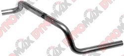 Walker exhaust 55040 exhaust pipe-exhaust tail pipe