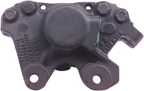 Cardone 19-768 rear brake caliper-reman friction choice caliper