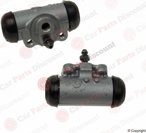 New advics drum brake wheel cylinder, wct-245