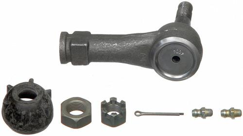 Parts master es2500rl tie rod-steering tie rod end