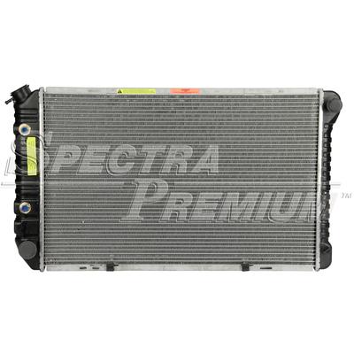 Spectra premium cu547 radiator