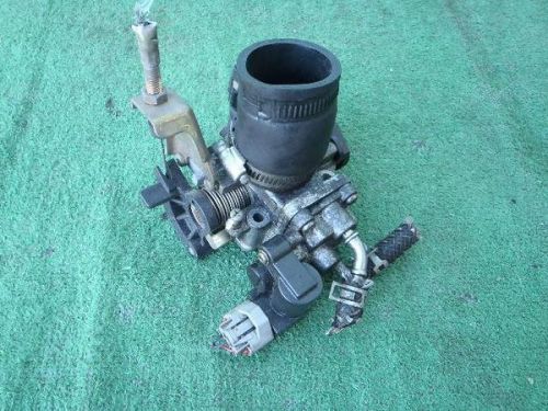 Suzuki wagon r  throttle body [7020300]