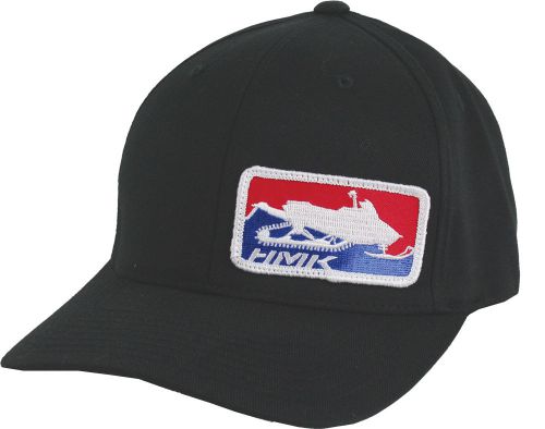 Hmk official hat (black)