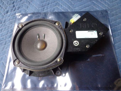 95-99 nissan maxima infiniti i30 bose speaker setup right front oem 96 97 98