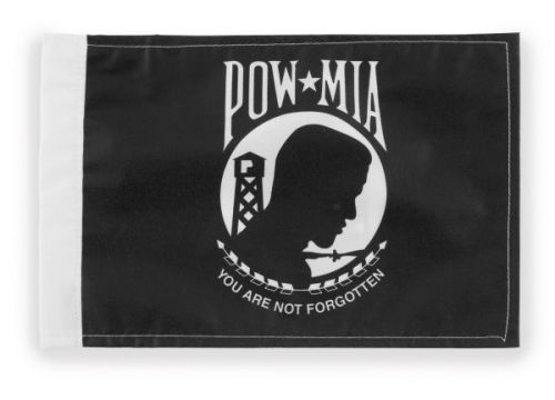 Pro pad pow highway flag 6&#034;x9&#034; flg-pow