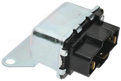 Smp/standard ry-5 a/c fast idle cut-off relay-tailgate relay