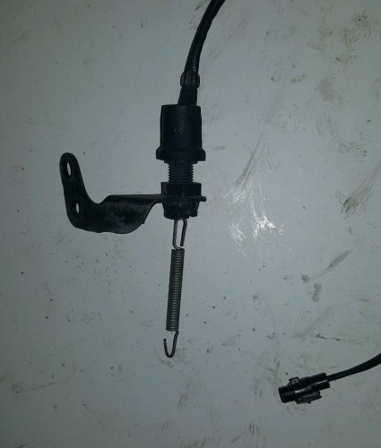 2005 yamaha yfz 450 brake light switch