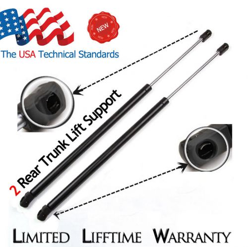 2pcs rear liftgate gas lift support sturt for ford escape 01-12 /mazda/mercury