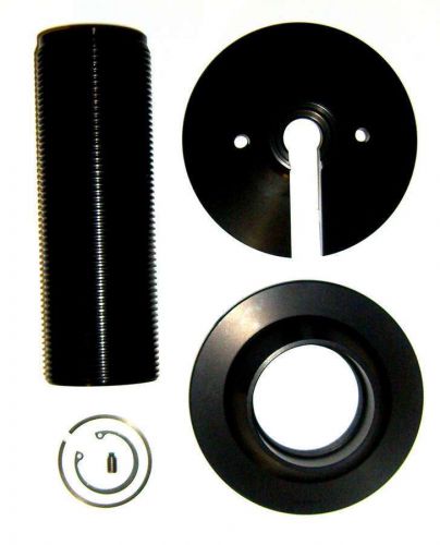 Jri shocks 7 in sleeve 5.000 in od spring coil-over kit p/n 6000-kt-5