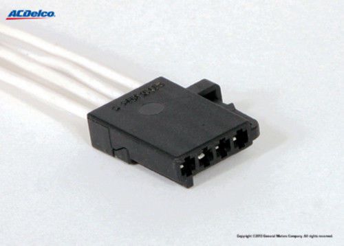 Acdelco pt1325 connector