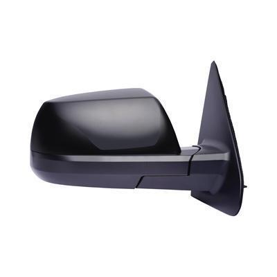 K source/fit system 70121t door mirror