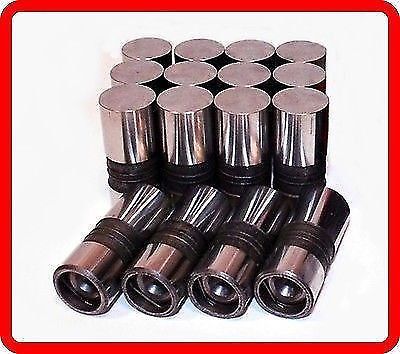 Chevrolet gmc bbc 7.4l 454 396 427 402 sbc 350  hydraulic lifters  (set of 16)