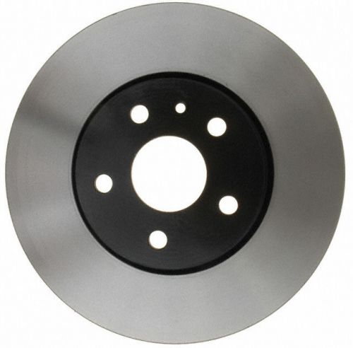 Raybestos 580746 advanced technology disc brake rotor