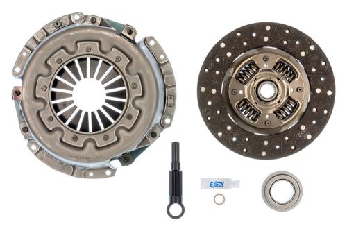 Clutch kit fits 1986-1996 nissan pathfinder d21 pickup  exedy (formally da