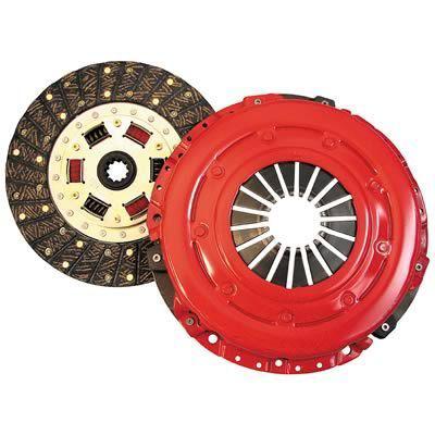 Mcleod industries 75217 clutch kit super streetpro