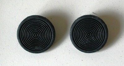 New studebaker car and truck pedal pads 1939-64 #675269