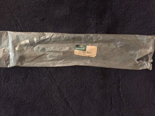 Jaguar xjs 12 fuel breather hose cbc 8637 nos oem 82-1991