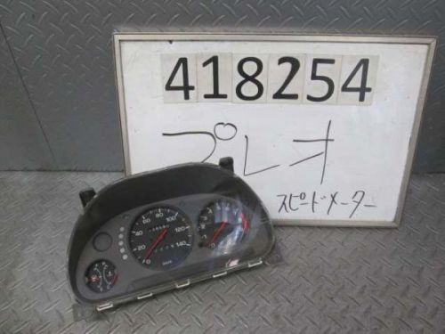 Subaru pleo 1999 speedometer [5461400]