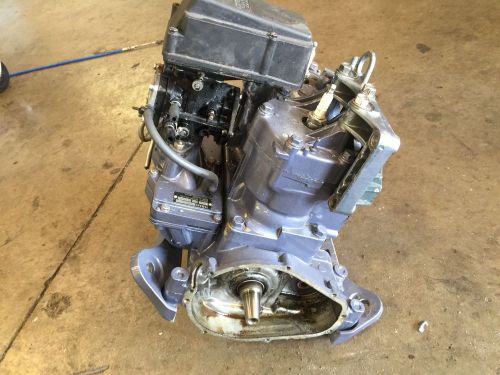 Yamaha vxr pro 701 61x motor engine 155/155psi ( superjet wave blaster raider )