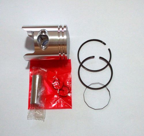 Honda dio 50cc piston piston ring