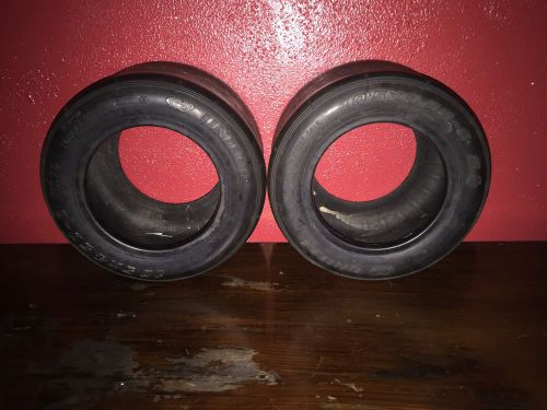 Brand new unilli kart tires (10:5x4.50-6)