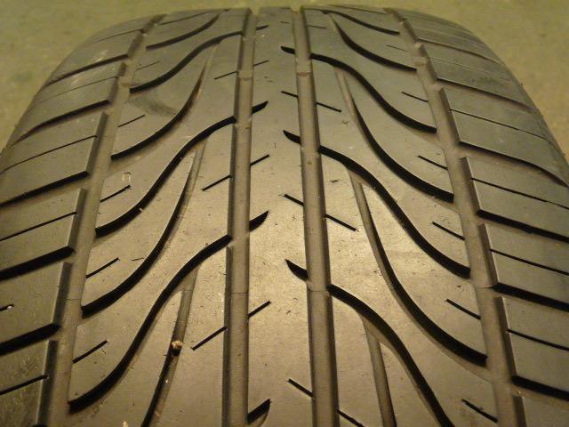 2 nice hankook ventus v-4 es, 235/50/18 p235/50zr18 235 50 18, tire # 36105 q