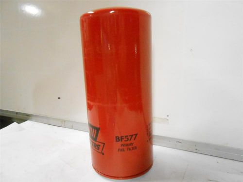 Nos baldwin bf577 fuel filter