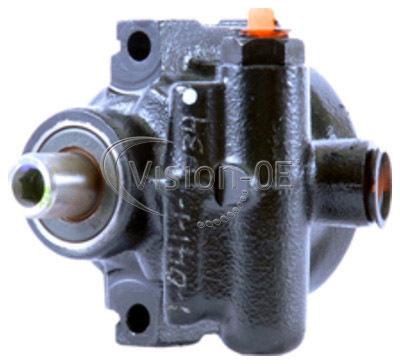 Vision-oe 734-0108 steering pump-power steering pump