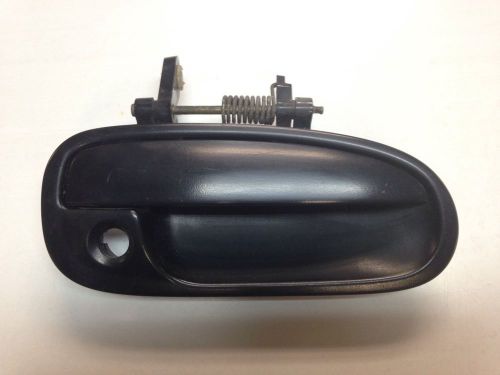 1996-2000 honda civic right side exterior door handle