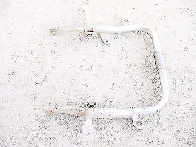 Yamaha banshee yfz350 rear grab bar 1987-2006 used