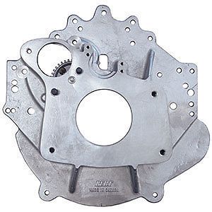 New bert new england dirt modified bellhousing,chevy or ford,aluminum,300-nfc