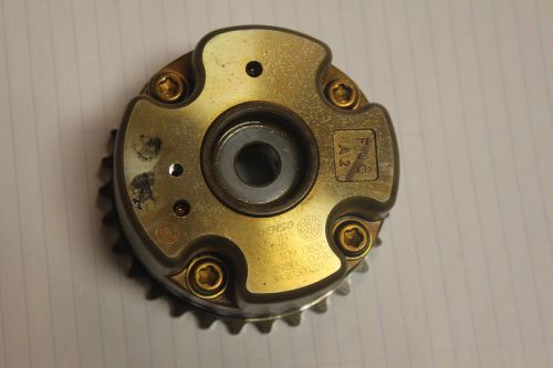 06 07 08 09 vw jetta rabbit mk5 2.5  camshaft adjuster timing gear 07k 109 083 c