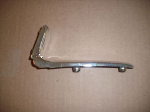 1930&#039;s to 1940&#039;s cadillac trunk hinge (right side) especially series 75 #30002