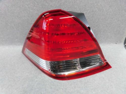 Honda odyssey 2003 rear left combination lamp [9315600]