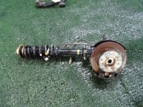 Daihatsu tanto 2004 front left strut assy [9750200]